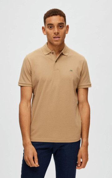 Selected Klassisches Polo Shirt
