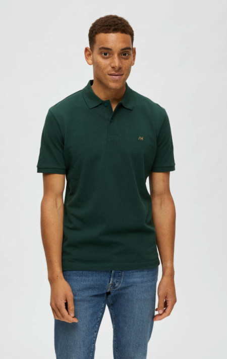 Selected Klassisches Polo Shirt