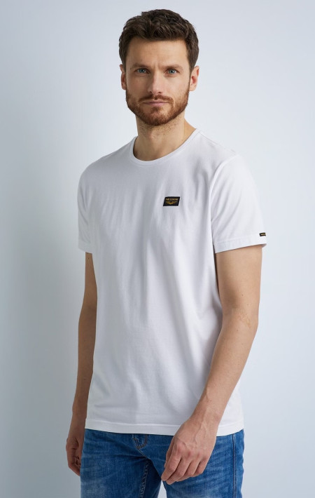 Round Neck Guyver T-Shirt