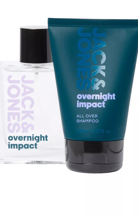 Giftset overnight impact