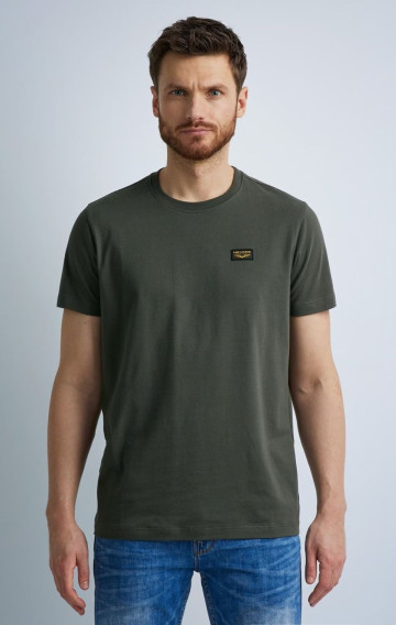 Round Neck Guyver T-Shirt