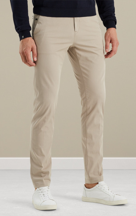 V12 Slim Fit Chino