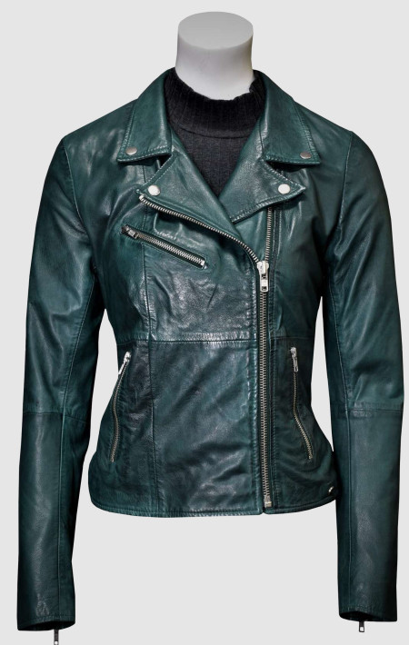 Bikerjacke Elly