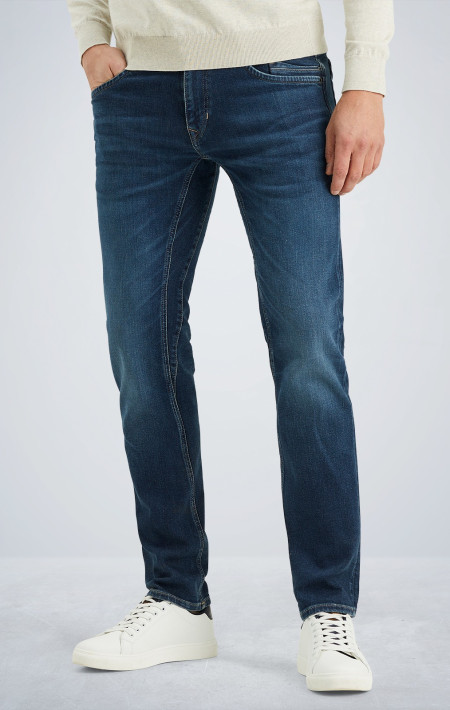 Commander 3.0 Relaxed Fit Jeans