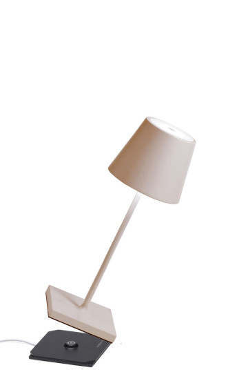 Poldina Pro Table lamp mini - sand