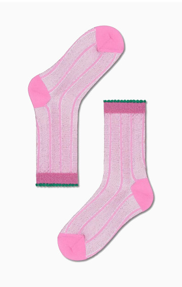 Lily Ankle Sock