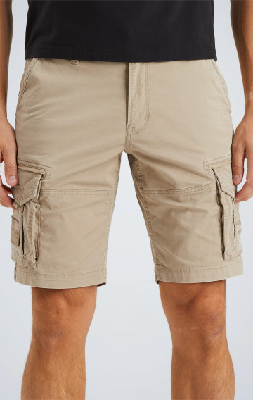 Rotor Relaxed Fit Shorts