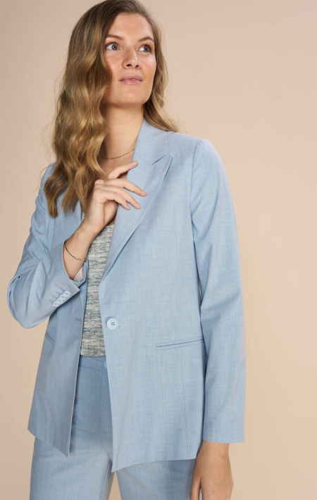 Falula Roy Blazer