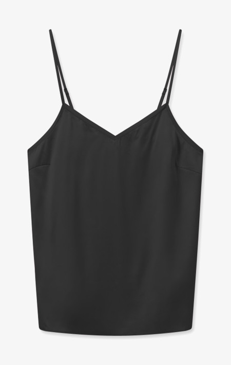 Ditte Seiden-Singlet