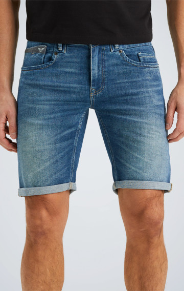 Commander Relaxed Fit Shorts