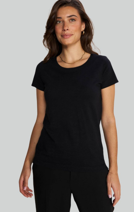 Arden Organic O-Neck T-shirt