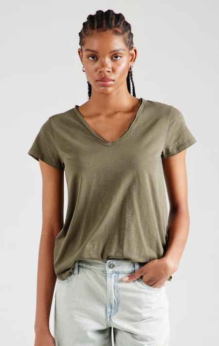 Tulli Basic T-Shirt