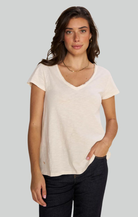 Tulli Basic T-Shirt