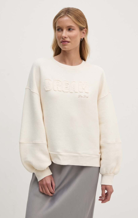 Marit O-LS Sweatshirt