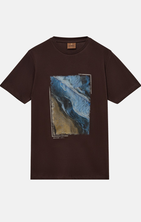 River Ocean Tee