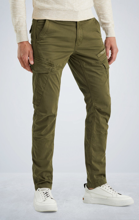 Nordrop Tapered Fit Cargohose