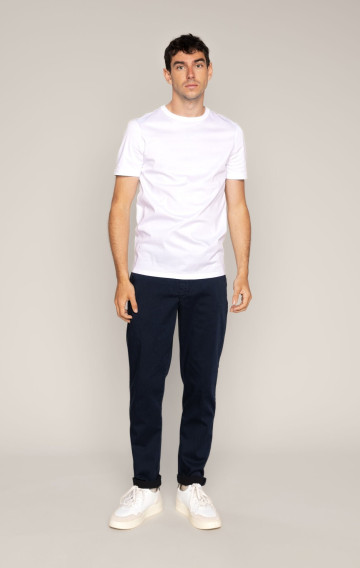 Hunt Soft String Chino Hose