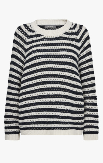 Daya Stripe Knit