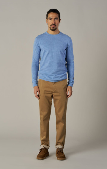 Hunt Soft String Chino Hose