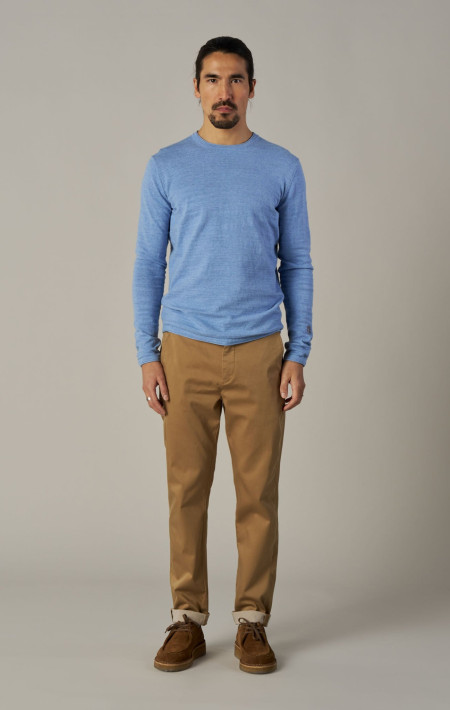 Hunt Soft String Chino Hose