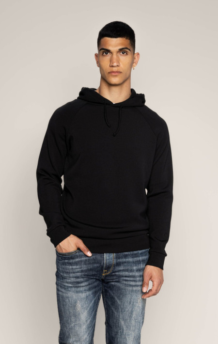 Abel Hood Sweatshirt