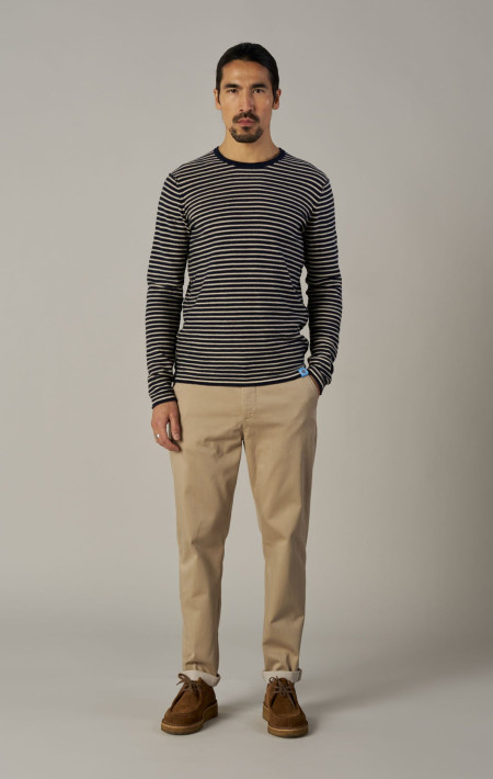 Hunt Soft String Chino Hose