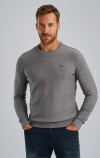 Pullover aus 100 % Baumwolle