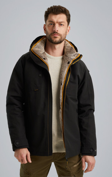 Parka Snowpack