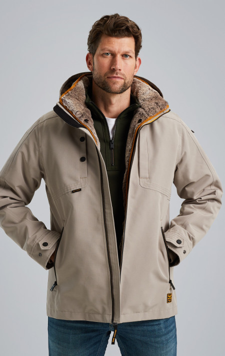 Parka Snowpack