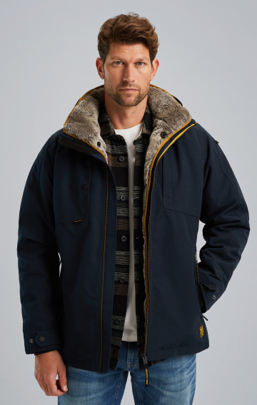 Parka Snowpack