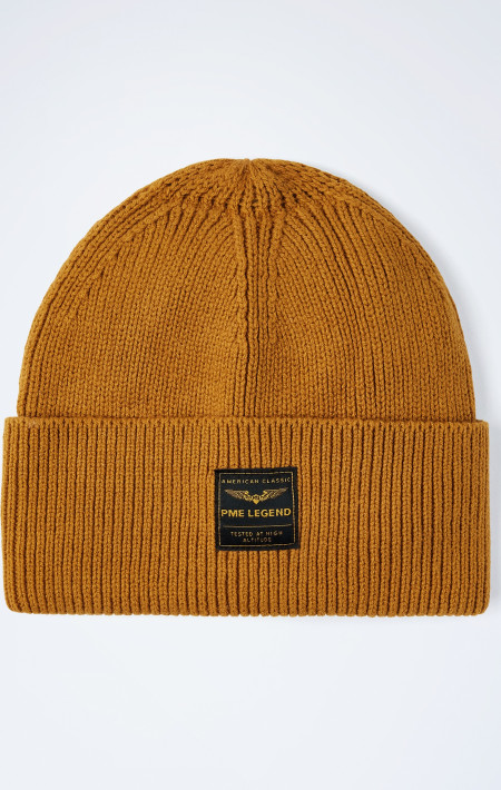 Beanie mit Logo Cathay Spice