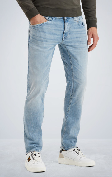 Commander 3.0 Relaxed Fit Jeans