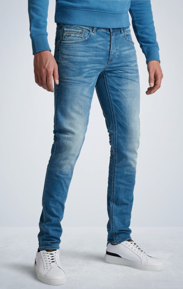 Tailwheel Slim Fit Jeans