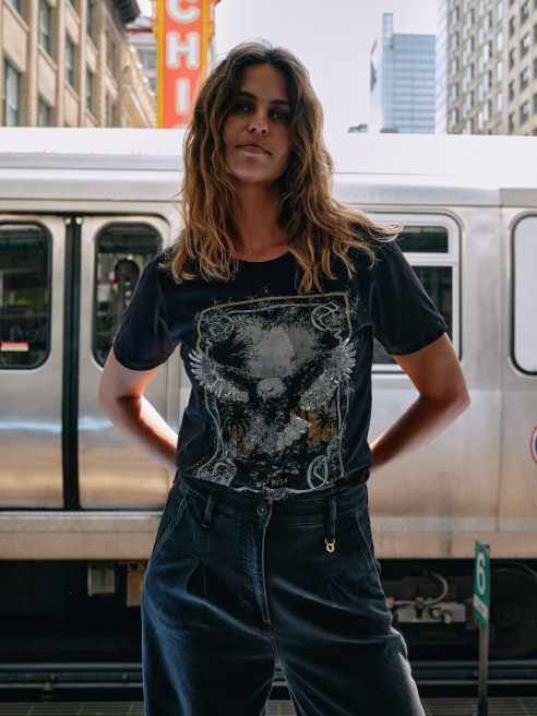 T-shirts